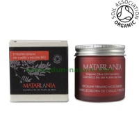Embellecedora reafirmante de cuello y escote 100% Bio MATARRANIA